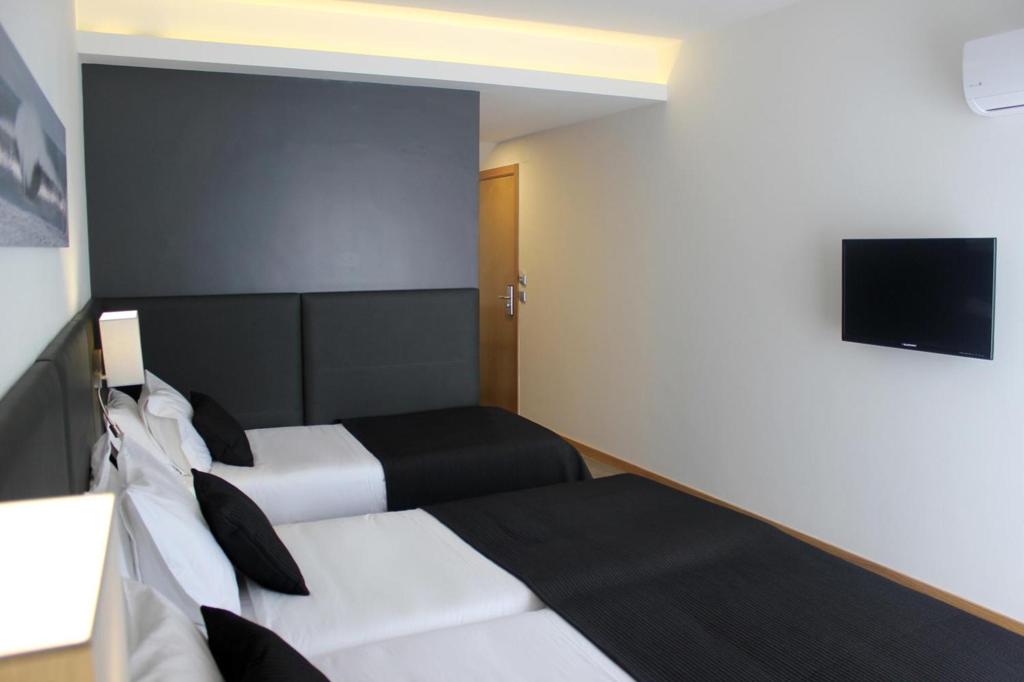 Hotel M Espinho  Room photo