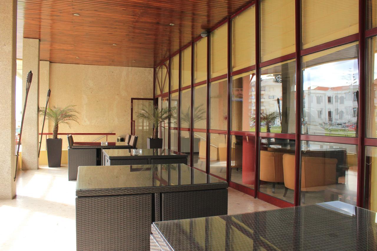 Hotel M Espinho  Exterior photo